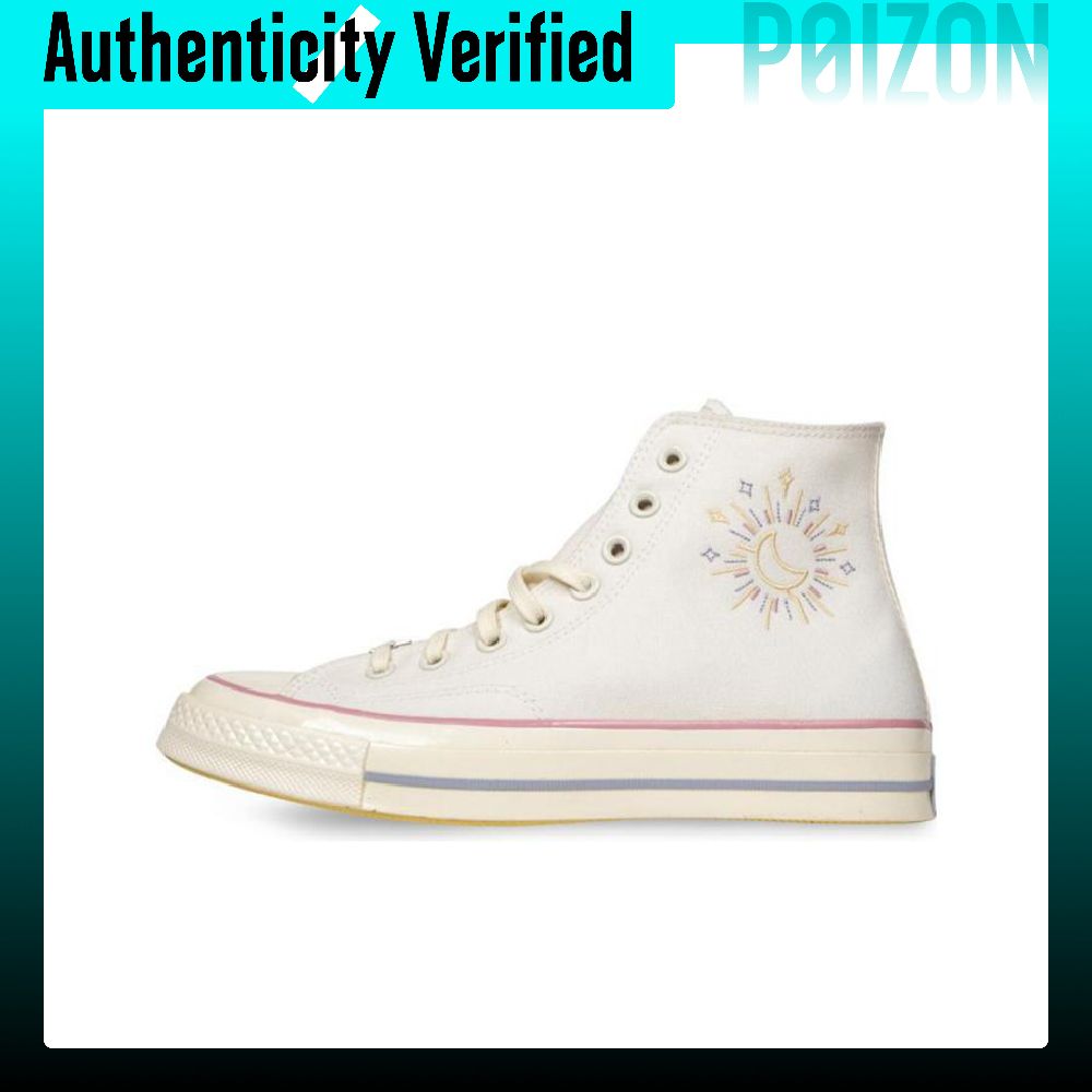 Converse Shoes Chuck 70 - Sepatu Kanvas Converse Chuck 70 Model