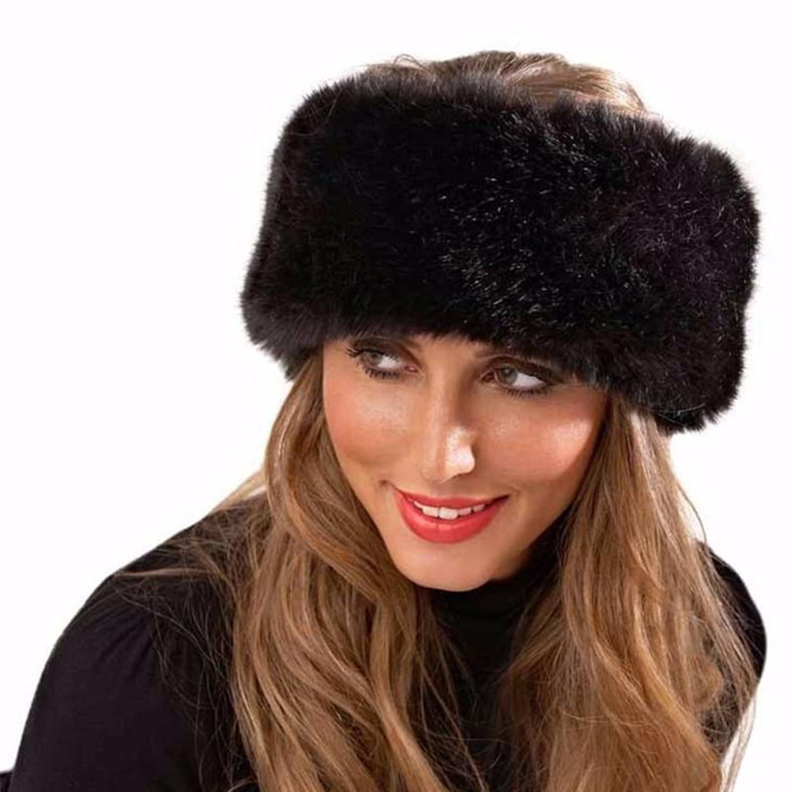 Ikat Kepala Penghangat Telinga - Fleece Ear Warmer Band ulasan dan harga