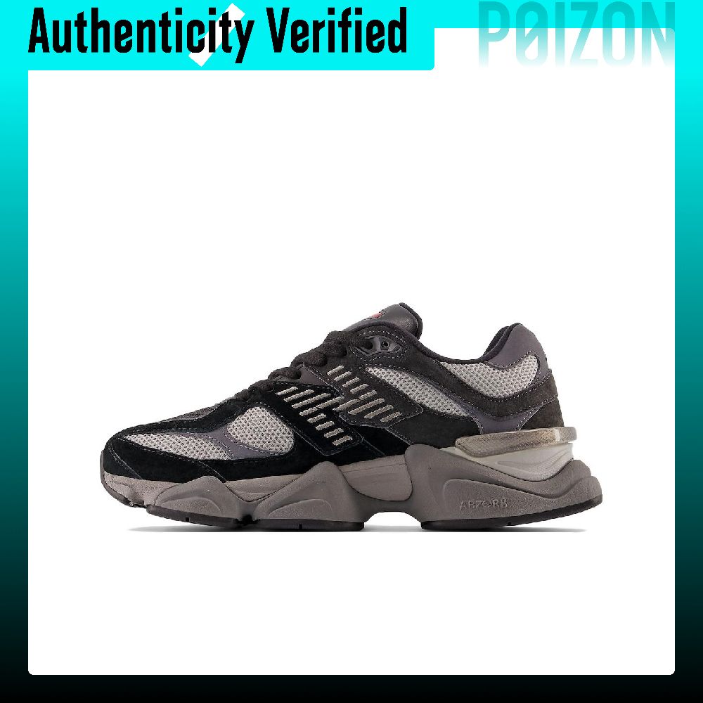 Sepatu Kasual New Balance NB 9 - New Balance Shoes 9060 ulasan dan harga