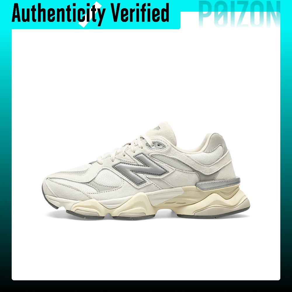 Sepatu Kasual New Balance NB 9 - New Balance Shoes 9060 ulasan dan harga