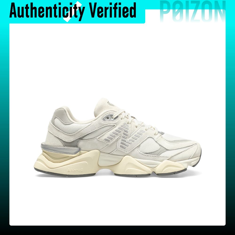 Sepatu Kasual New Balance NB 9 - New Balance Shoes 9060 ulasan dan harga