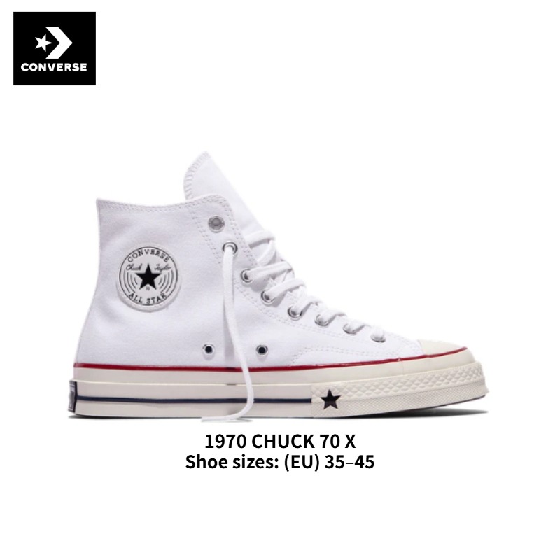 Converse 1970 CHUCK 70 X: Sepa - Converse Shoes Chuck 70 ulasan dan harga