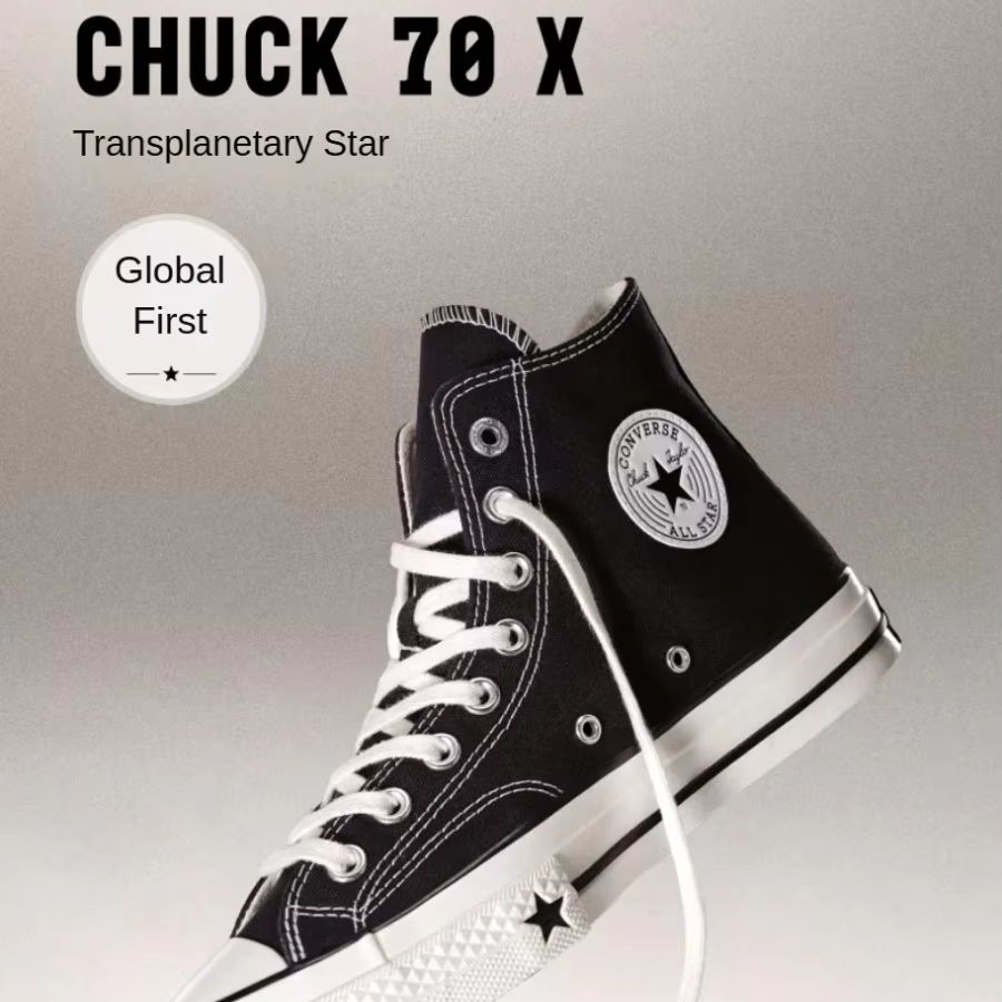 Converse 1970 CHUCK 70 X: Sepa - Converse Shoes Chuck 70 ulasan dan harga