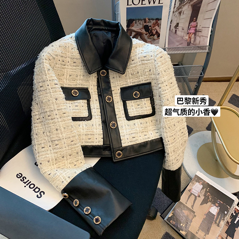 Jaket blazer wanita, mantel wa - Wool Coat Peacoat ulasan dan harga