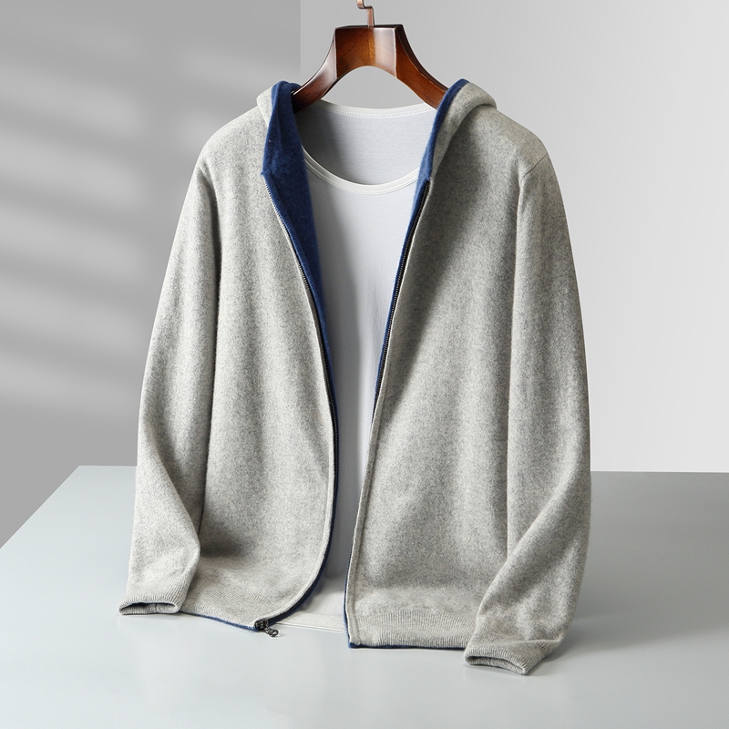 Musim Gugur Dan Musim Dingin J - Wool Coat Peacoat ulasan dan harga