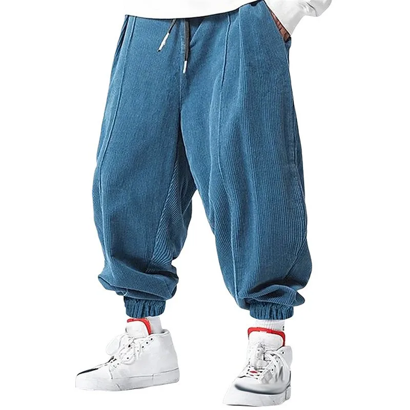 Celana Corduroy Musim Dingin,  - Corduroy Pant Warm ulasan dan harga