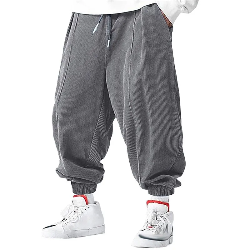 Celana Corduroy Musim Dingin,  - Corduroy Pant Warm ulasan dan harga
