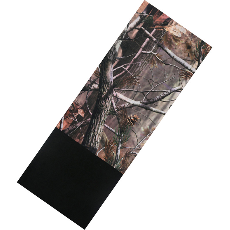 Cincin Tabung Ajaib Hangat Bul - Neck Gaiter Fleece ulasan dan harga