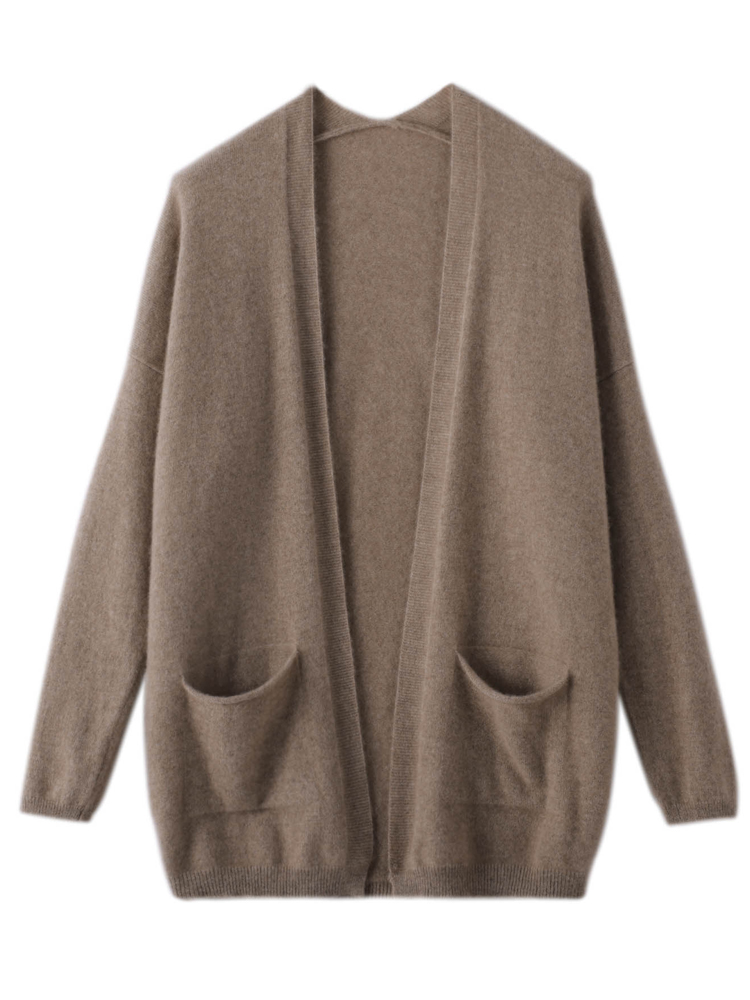 Musim semi musim gugur baru wa - Wool Coat Peacoat ulasan dan harga