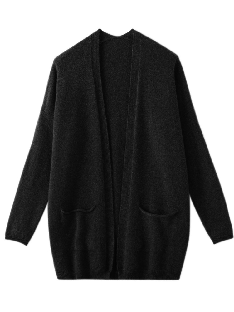 Musim semi musim gugur baru wa - Wool Coat Peacoat ulasan dan harga
