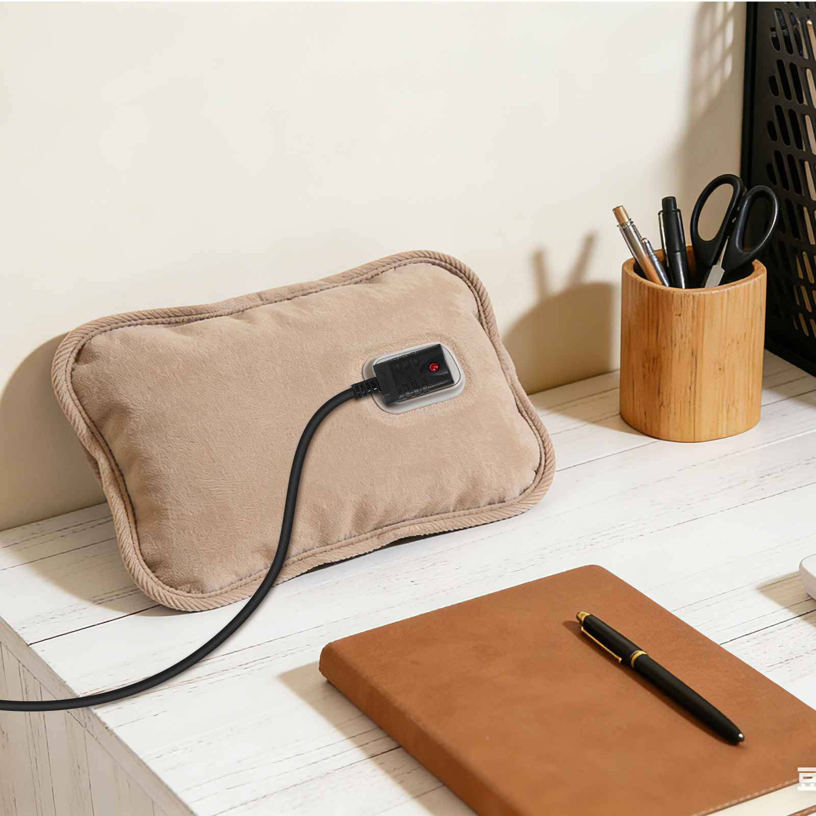Kabel Pemanas Tangan Portabel  - Hand Warmer Electric ulasan dan harga