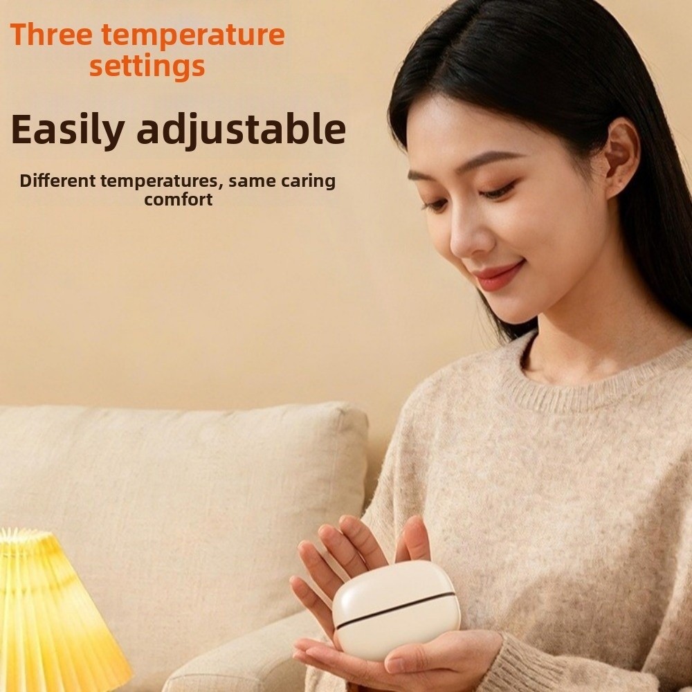 Penghangat Tangan Magnetik Por - Hand Warmer Electric ulasan dan harga